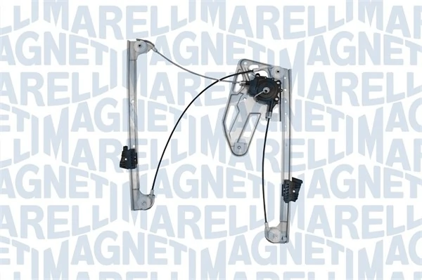 Window Regulator